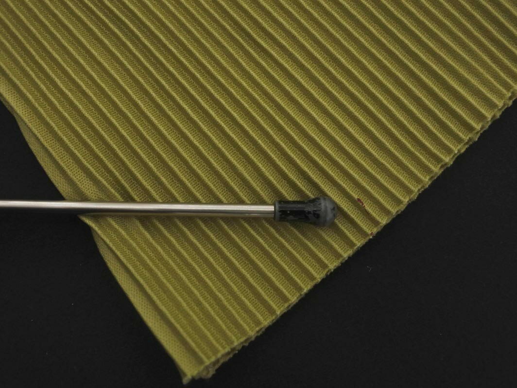 simplicite シンプリシテェ プリーツ オールインワン 緑 ■◆ ☆ fga1 レディース【USED】【中古】【古着】【ブランド古着買取・販売ABJ】