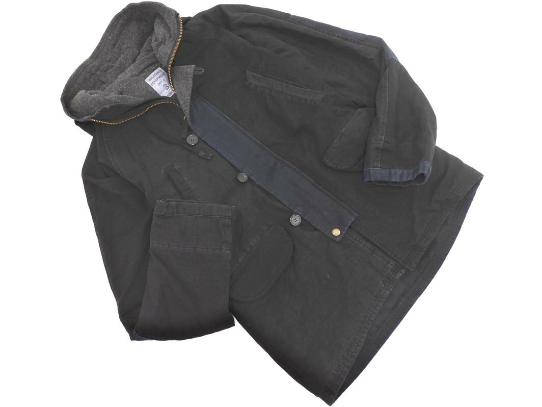 GAIJIN MADE ジャケット サイズM GAIJIN MADE ジャケット サイズM