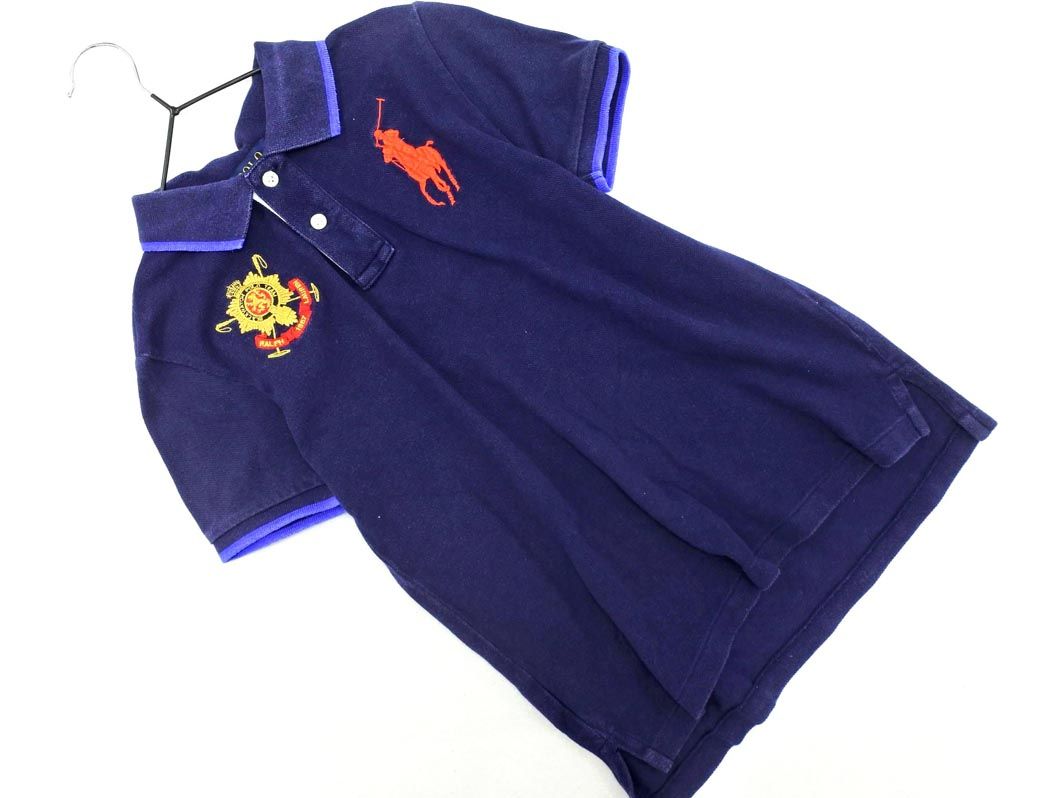 POLO RALPH LAUREN ポロ ラ