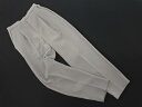 Discoat ディスコート トラウザー パンツ sizeS/グレー ■◇ ☆ fda7 レディース【USED】【中古】【古着】【ブランド古着買取・販売ABJ】