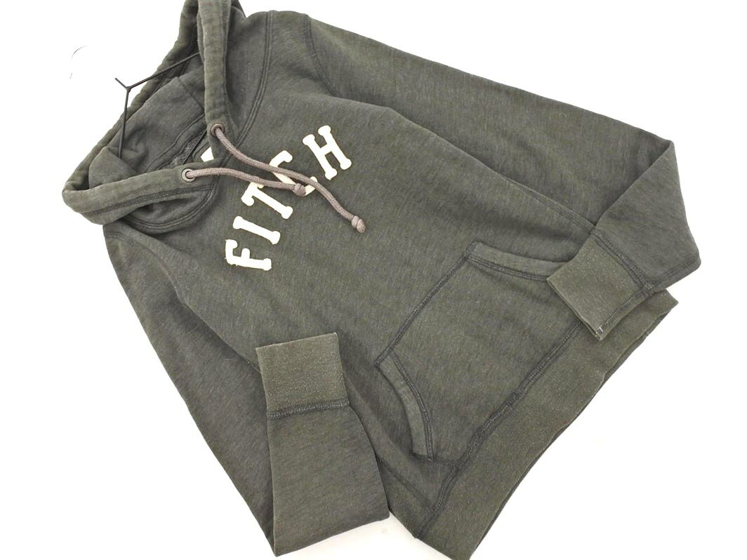 Abercrombie & Fitch アバクロンビー＆