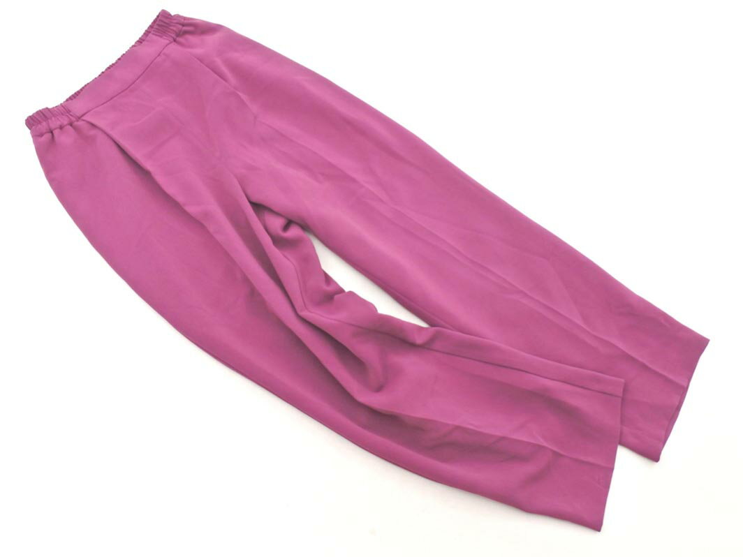 MOUSSY マウジー ワイド イージー パ