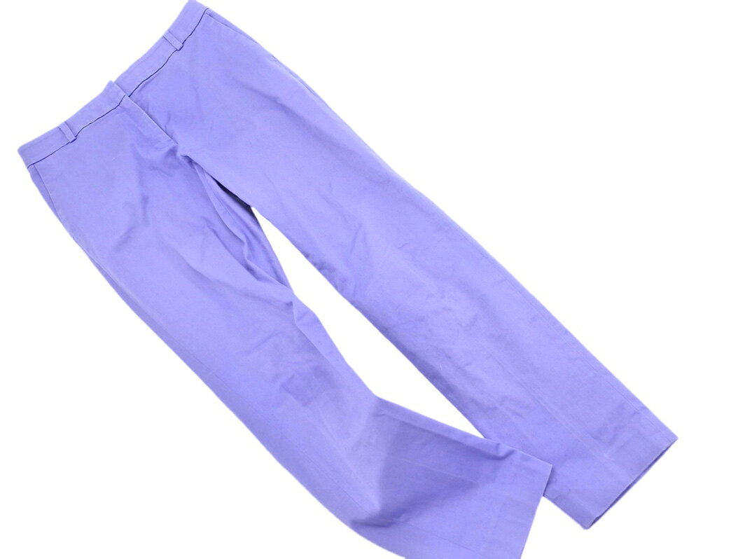 iCB アイシービー パンツ size9/紫 ■■ ☆ fdc3 レディース【USED】【中古】【古着】【ブランド古着買取・販売ABJ】(4)