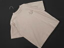 ネコポスOK coen コーエン プリント カットソー sizeS/ベージュ ■◆ ☆ fdc2 レディース【USED】【中古】【古着】【ブランド古着買取・販売ABJ】(4)