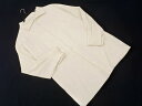 KBF ケービーエフ アーバンリサーチ ハイネック ロング シャツ sizeONE/アイボリー ◇■ ☆ eka1 【USED】【中古】【古着】【ブランド古着買取・販売ABJ】(4)