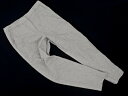 NATURAL BEAUTY BASIC ナチュラルビューティーベーシック ウール混 クロップド パンツ sizeXS/グレー ◇■ ☆ eka1 レディース【...