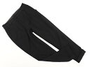 non-sens ノンサンス ロールアップ テーパード パンツ 黒 ◇■ ☆ eka1 レディース【USED】【中古】【古着】【ブランド古着買取・販売ABJ】(4)