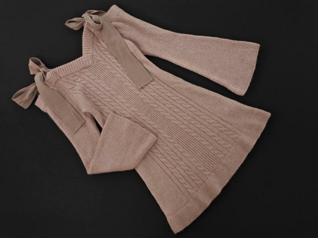 中古オフショルダー