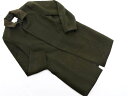 URBAN RESEARCH アーバンリサーチ ステンカラー コート sizeL/カーキ ◇■ ☆ ekc9 メンズ【USED】【中古】【古着】【ブランド古着買取・販売ABJ】
