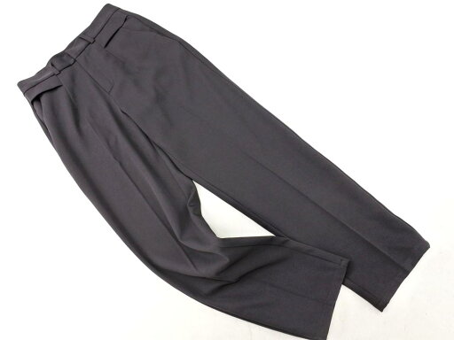 ネコポスOK GRL グレイル テーパード パンツ sizeS/グレー ■◇ ☆ fdb5 レディース【USED】【中古】【古着】【ブランド古着買取・販売ABJ】 ネコポスOK GRL グレイル テーパード パンツ sizeS/グレー ■◇ ☆ fdb5 レディース【USED】【中古】【古着】【ブランド古着買取・販売ABJ】