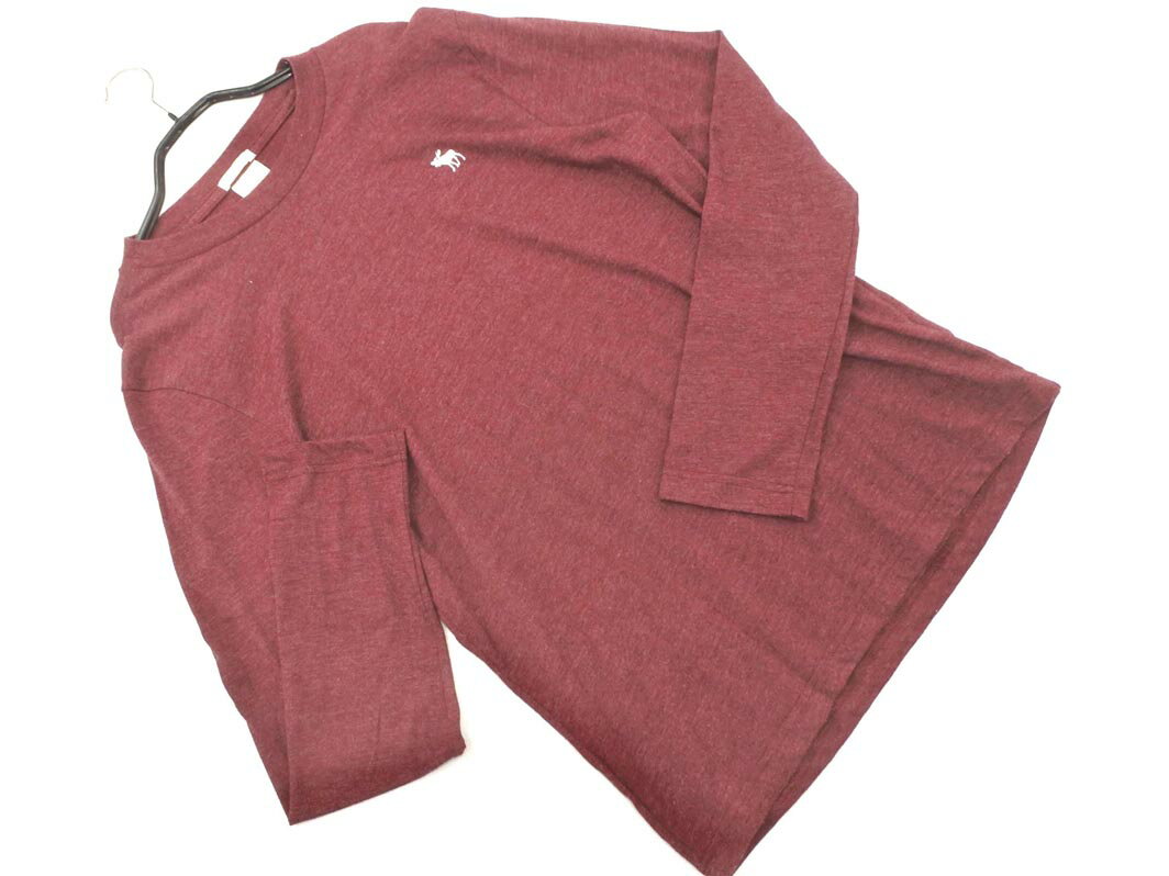 Abercrombie & Fitch アバクロンビー＆