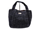 新品 ROOTOTE ルートート トート バッグ 黒 ■◆ ☆ fdc2 レディース【USED】【中古】【古着】【ブランド古着買取・販売ABJ】