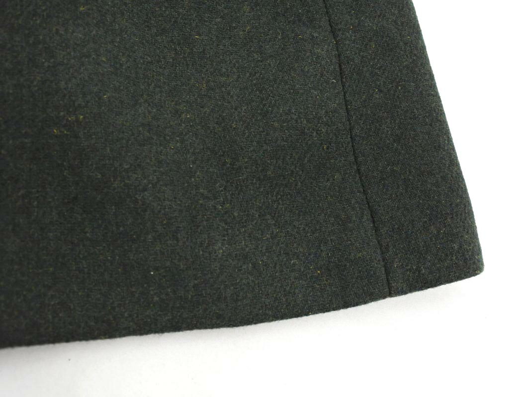 桑和 5773 長袖ブルゾン Lサイズ ネイビー(1) G.GROUND