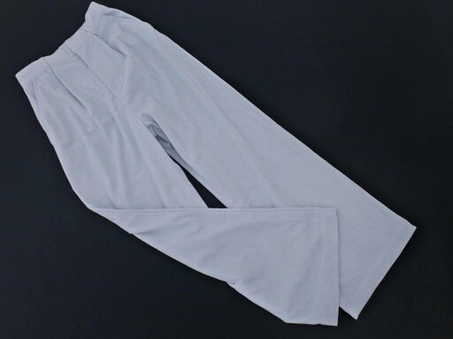 Lugnoncure ルノンキュール コーデュロイ タック パンツ sizeM/水色 ◇■ ☆ fbc1 レディース【USED】【中古】【古着】【ブランド古着買取・販売ABJ】 Lugnoncure ルノンキュール コーデュロイ タック パンツ sizeM/水色 ◇■ ☆ fbc1 レディース【USED】【中古】【古着】【ブランド古着買取・販売ABJ】