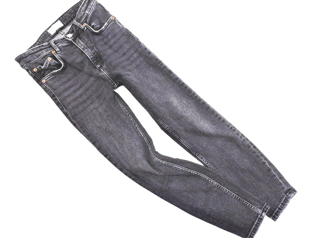 ZARA  USEDù ˡ ǥ˥ѥ size34/졼   fbc8 ǥUSEDۡšۡڸۡڥ֥ɸ衦ABJ