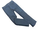 MK KLEIN+ エムケークランプリュス パンツ size34/紺 ■■ ☆ ekc8 レディース【USED】【中古】【古着】【ブランド古着買取・販売ABJ】(4)