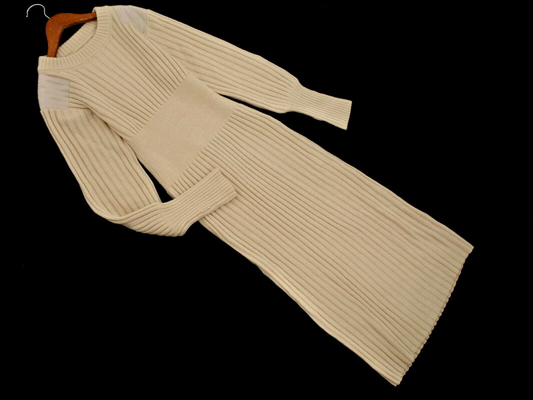 楽天市場】todayful ニット ワンピースの通販