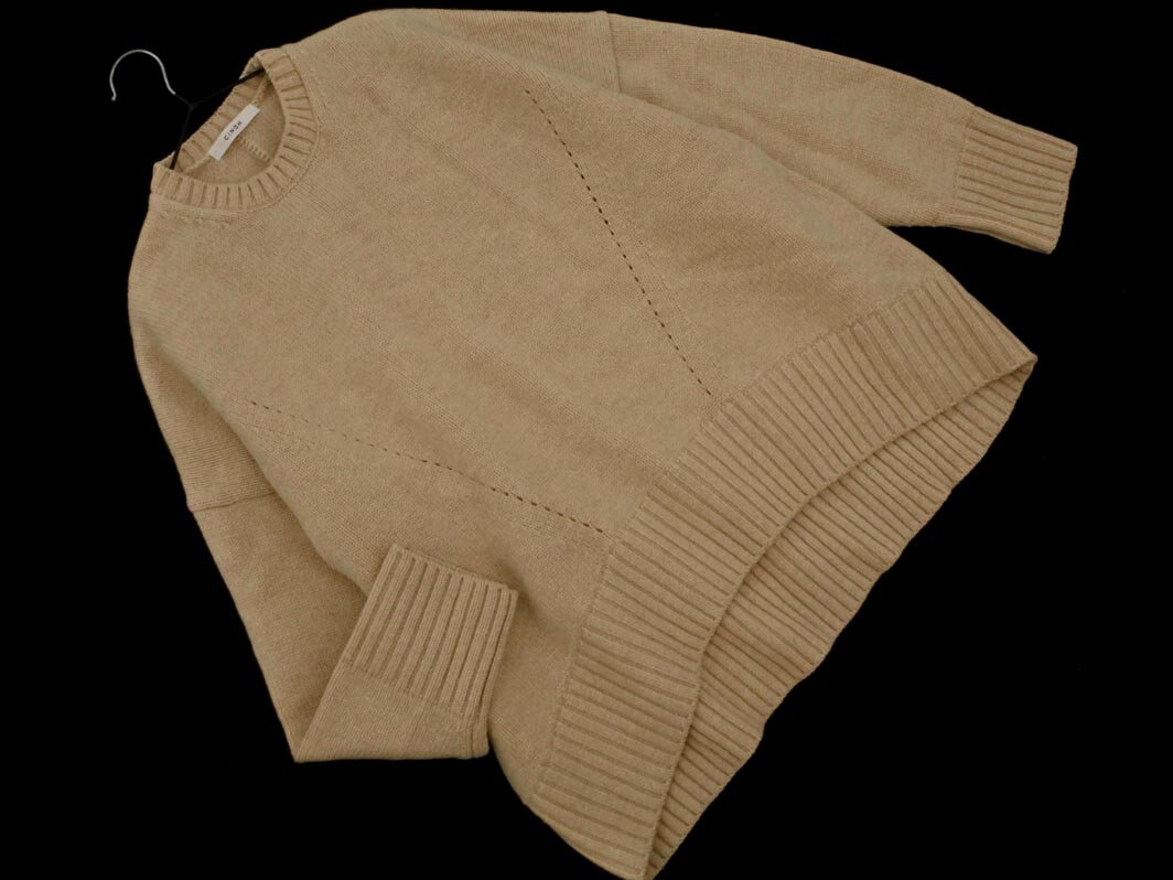 楽天市場】CINOH｜チノ（ニット・セーター｜トップス）：レディース