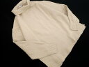 PAGEBOY ページボーイ ハイネック ニット セーター sizeF/ベージュ ◇■ ☆ ekc1 レディース【USED】【中古】【古着】【ブランド古着買取・販売ABJ】