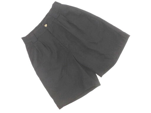 CLASSICAL ELF クラシカルエルフ リネン混 ショート パンツ sizeM/紺 ■◆ ☆ eia3 レディース【USED】【中古】【古着】【ブランド古着買取・販売ABJ】 CLASSICAL ELF クラシカルエルフ リネン混 ショート パンツ sizeM/紺 ■◆ ☆ eia3 レディース【USED】【中古】【古着】【ブランド古着買取・販売ABJ】