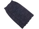Jewel Changes ジュエルチェンジズ ユナイテッドアローズ 総レース タイト スカート size34/濃紺 ■◇ ☆ fdb5 レディース【USED】...