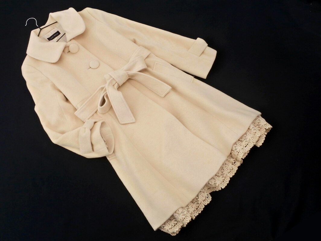 rii様 限定品✨L'EST ROSE レストローズ フェイクファー rii様 限定品✨L'EST ROSE レストローズ フェイクファー