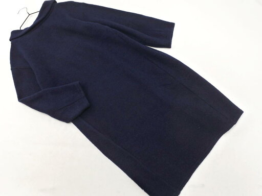 simplicite シンプリシテェ ワンピース 紺 ◇■ ☆ fbb9 レディース【USED】【中古】【古着】【ブランド古着買取・販売ABJ】 simplicite シンプリシテェ ワンピース 紺 ◇■ ☆ fbb9 レディース【USED】【中古】【古着】【ブランド古着買取・販売ABJ】