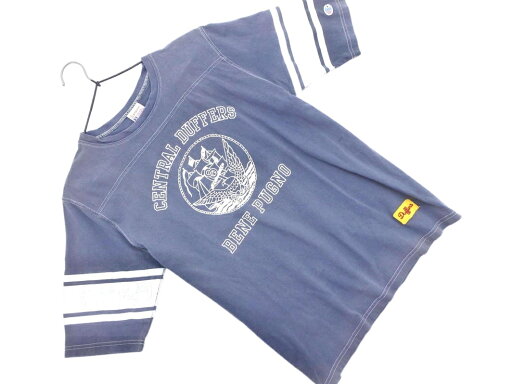 Champion チャンピオン プリント Tシャツ sizeM/グレー ■◆ ☆ fga8 メンズ【USED】【中古】【古着】【ブランド古着買取・販売ABJ】 Champion チャンピオン プリント Tシャツ sizeM/グレー ■◆ ☆ fga8 メンズ【USED】【中古】【古着】【ブランド古着買取・販売ABJ】