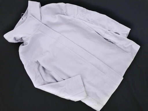 UNTITLED アンタイトル ウール100% フード ジャケット size1/青 ◇■ ☆ eib2 レディース【USED】【中古】【古着】【ブランド古着買取・販売ABJ】 UNTITLED アンタイトル ウール100% フード ジャケット size1/青 ◇■ ☆ eib2 レディース【USED】【中古】【古着】【ブランド古着買取・販売ABJ】