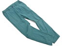 Discoat ディスコート ストレッチ パンツ sizeS/緑 ■◇ ☆ fdb5 メンズ【USED】【中古】【古着】【ブランド古着買取・販売ABJ】