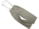 earth music&ecology アースミュージック&エコロジー グレンチェック サロペット オーバーオール sizeS/グレー ◇■ ☆ ekc9 レデ...