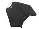 LOWRYS FARM ローリーズファーム カーディガン sizeF/黒 ◇■ ☆ faa8 レディース【USED】【中古】【古着】【ブランド古着買取・販売ABJ】