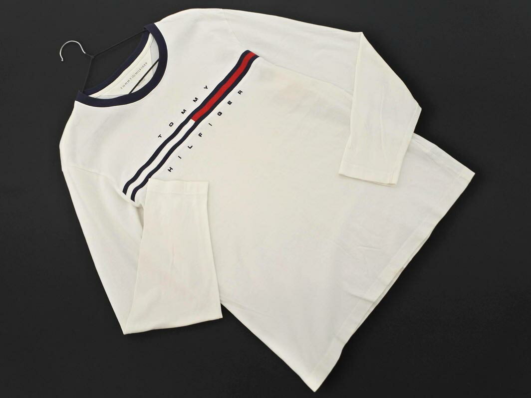 ネコポスOK TOMMY HILFIGER 