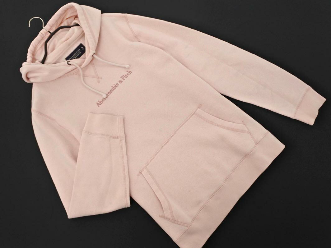 Abercrombie & Fitch アバクロンビー＆