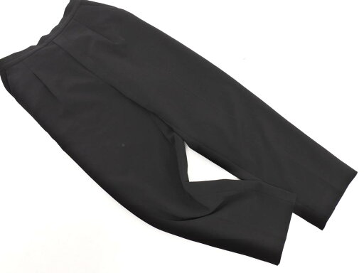 CIAOPANIC TYPY チャオパニックティピー テーパード パンツ sizeS/黒 ■■ ☆ fec8 レディース【USED】【中古】【古着】【ブランド古着買取・販売ABJ】 CIAOPANIC TYPY チャオパニックティピー テーパード パンツ sizeS/黒 ■■ ☆ fec8 レディース【USED】【中古】【古着】【ブランド古着買取・販売ABJ】