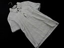 ネコポスOK UNION STATION ユニオンステーション アーガイル柄 ポロシャツ size02/グレー ■◆ ☆ ela9 メンズ【USED】【中古】【...