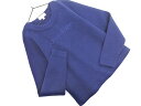 Calvin Klein カルバンクライン ロゴ プルオーバー カットソー sizeS/紺 ◇■ ☆ fbc1 レディース【USED】【中古】【古着】【ブランド古着買取・販売ABJ】(4)