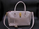 Samantha Thavasa サマンサタバサ 2WAY トート バッグ アイボリー ■■ ☆ fbc7 レディース【USED】【中古】【古着】【ブランド古着...