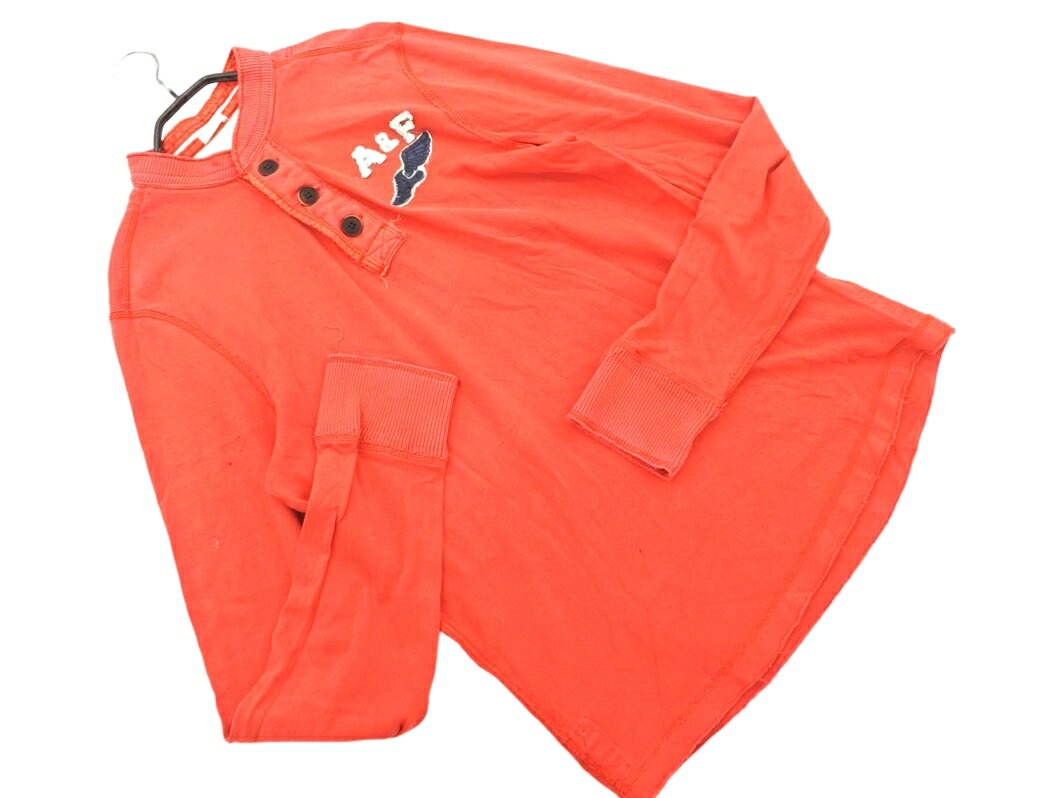 Abercrombie & Fitch アバクロンビー＆