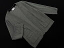 CIAOPANIC TYPY チャオパニックティピー ショール カーディガン sizeS/グレー ◇■ ☆ ekb8 メンズ【USED】【中古】【古着】【ブラン...