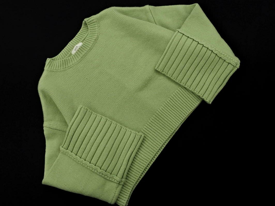 earth music&ecology ߥ塼å ˥å  sizeF/   fac2 ǥUSEDۡšۡڸۡڥ֥ɸ衦ABJ