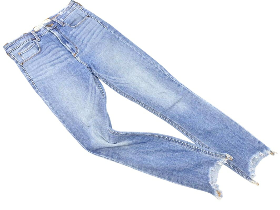 Abercrombie & Fitch アバクロンビー＆