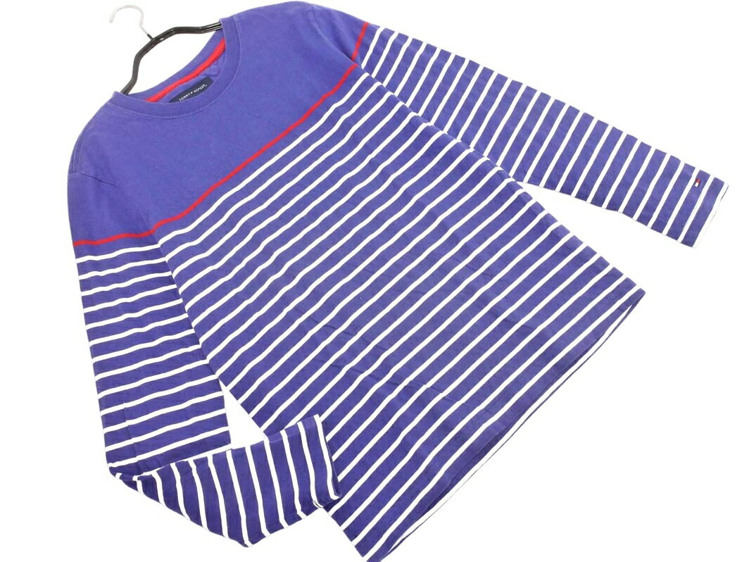 TOMMY HILFIGER トミーヒル