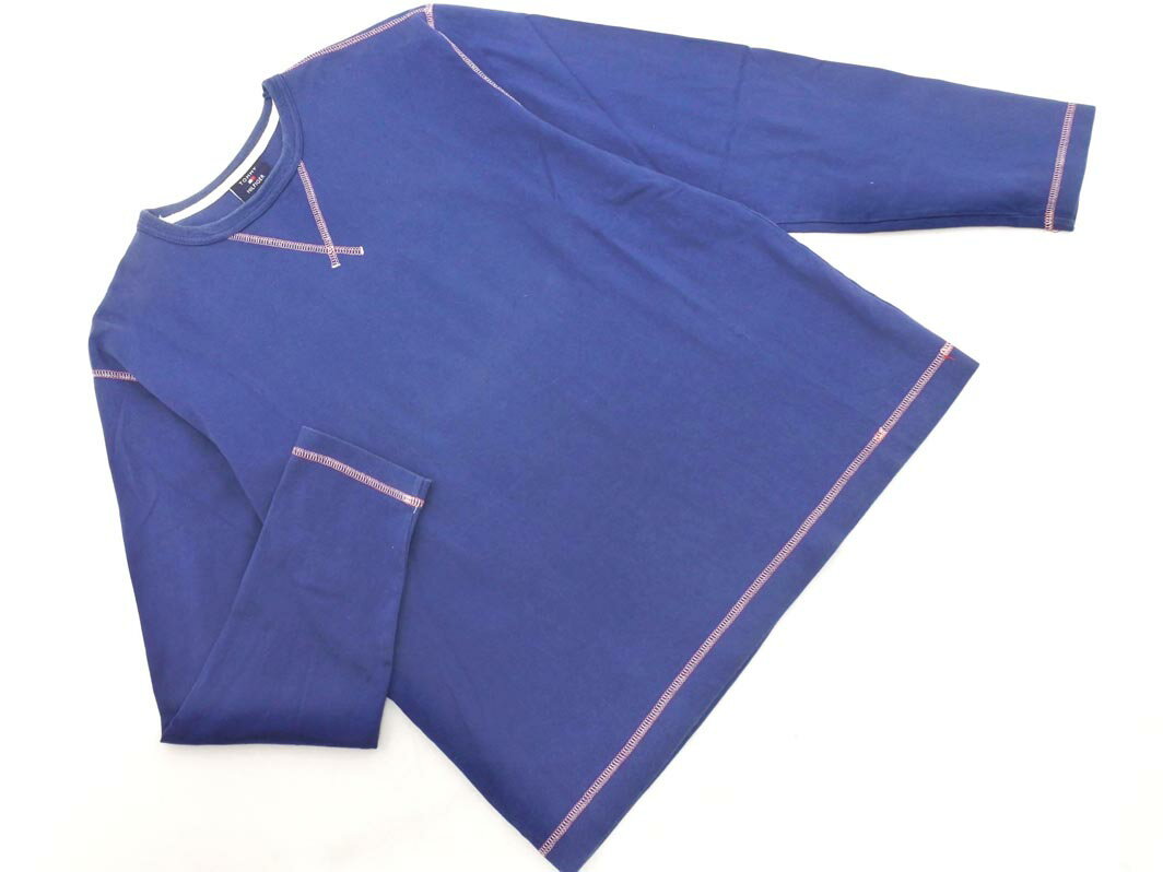 TOMMY HILFIGER トミーヒル