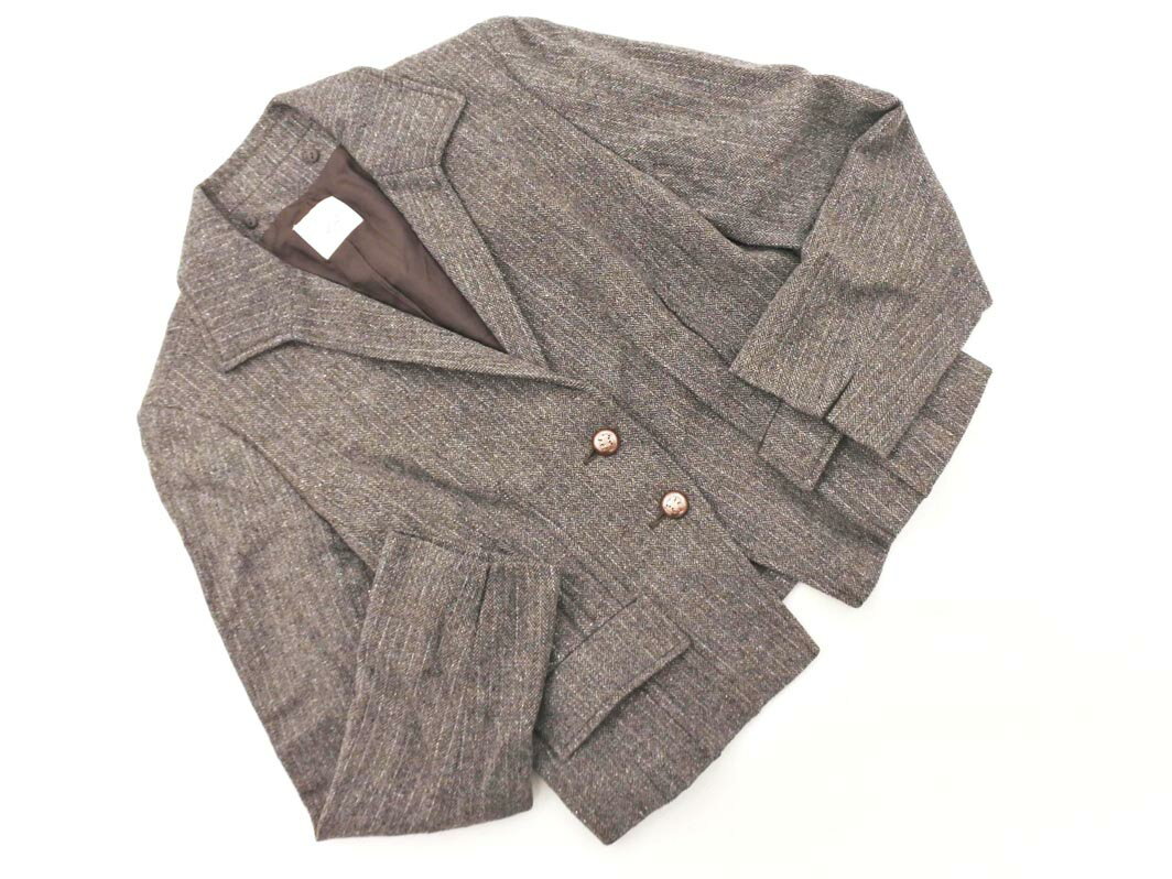 楽天市場】セシオセラ（コート・ジャケット｜レディースファッション