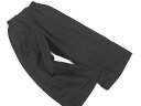 n'Or ノアール ワイド パンツ sizeF/黒 ■■ ☆ fdc1 レディース【USED】【中古】【古着】【ブランド古着買取・販売ABJ】(4)