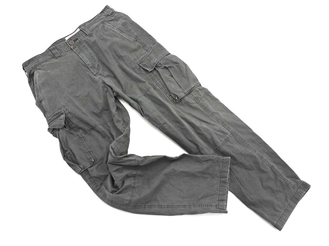 Abercrombie & Fitch アバクロンビー＆