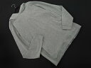 URBAN RESEARCH アーバンリサーチ プルオーバー パーカー sizeS/グレー ■◇ ☆ fea9 メンズ【USED】【中古】【古着】【ブランド古着...