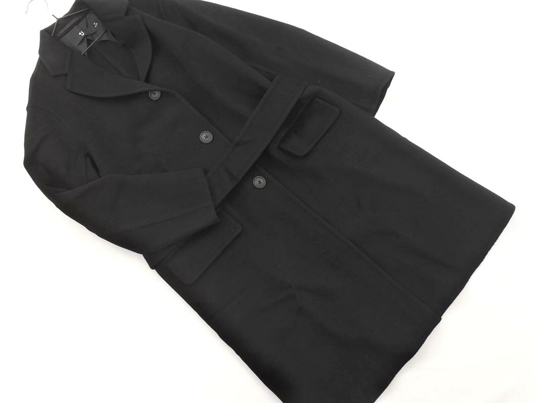 楽天市場】Uniqlo チェスターコート（レディースファッション）の通販