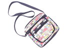 Lesportsac レスポートサック 総柄 ショルダー バッグ カラフル ■■ ☆ ffa3 レディース【USED】【中古】【古着】【ブランド古着買取・販売ABJ】